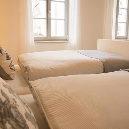 Urlaubsfreude Biedermann Haus Blumenglueck - Rose Διαμέρισμα Sebnitz Εξωτερικό φωτογραφία