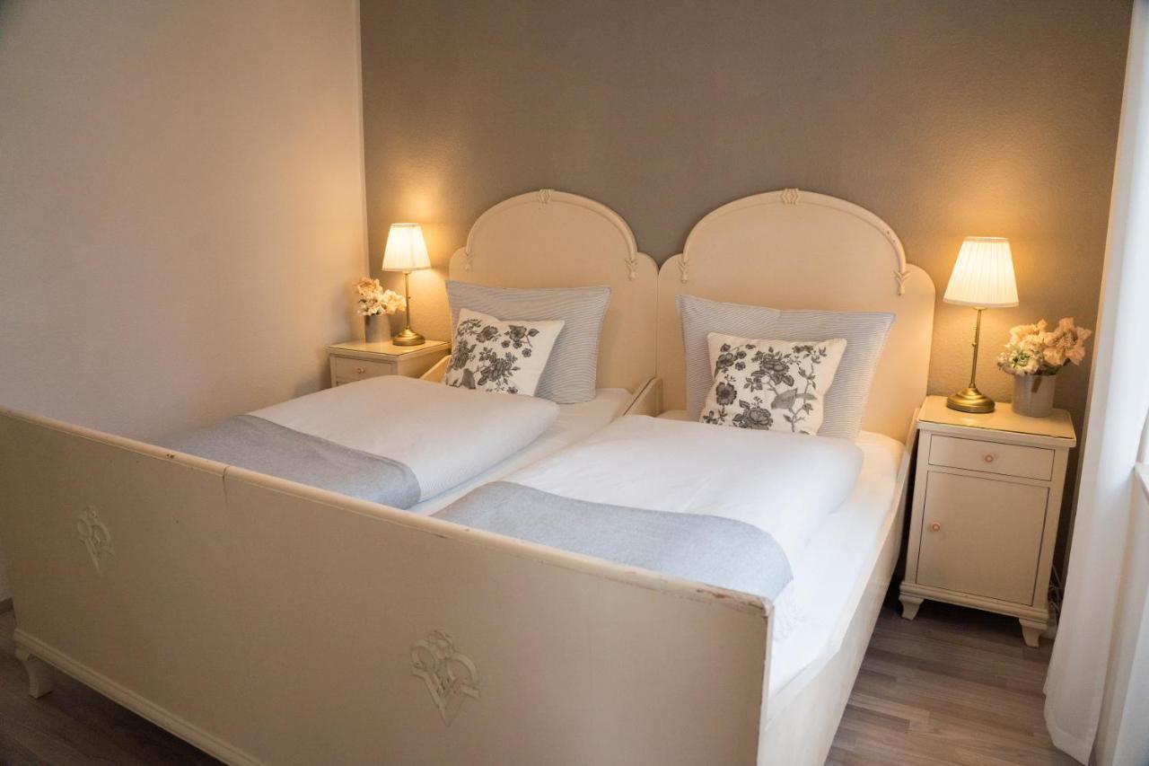 Urlaubsfreude Biedermann Haus Blumenglueck - Rose Διαμέρισμα Sebnitz Εξωτερικό φωτογραφία