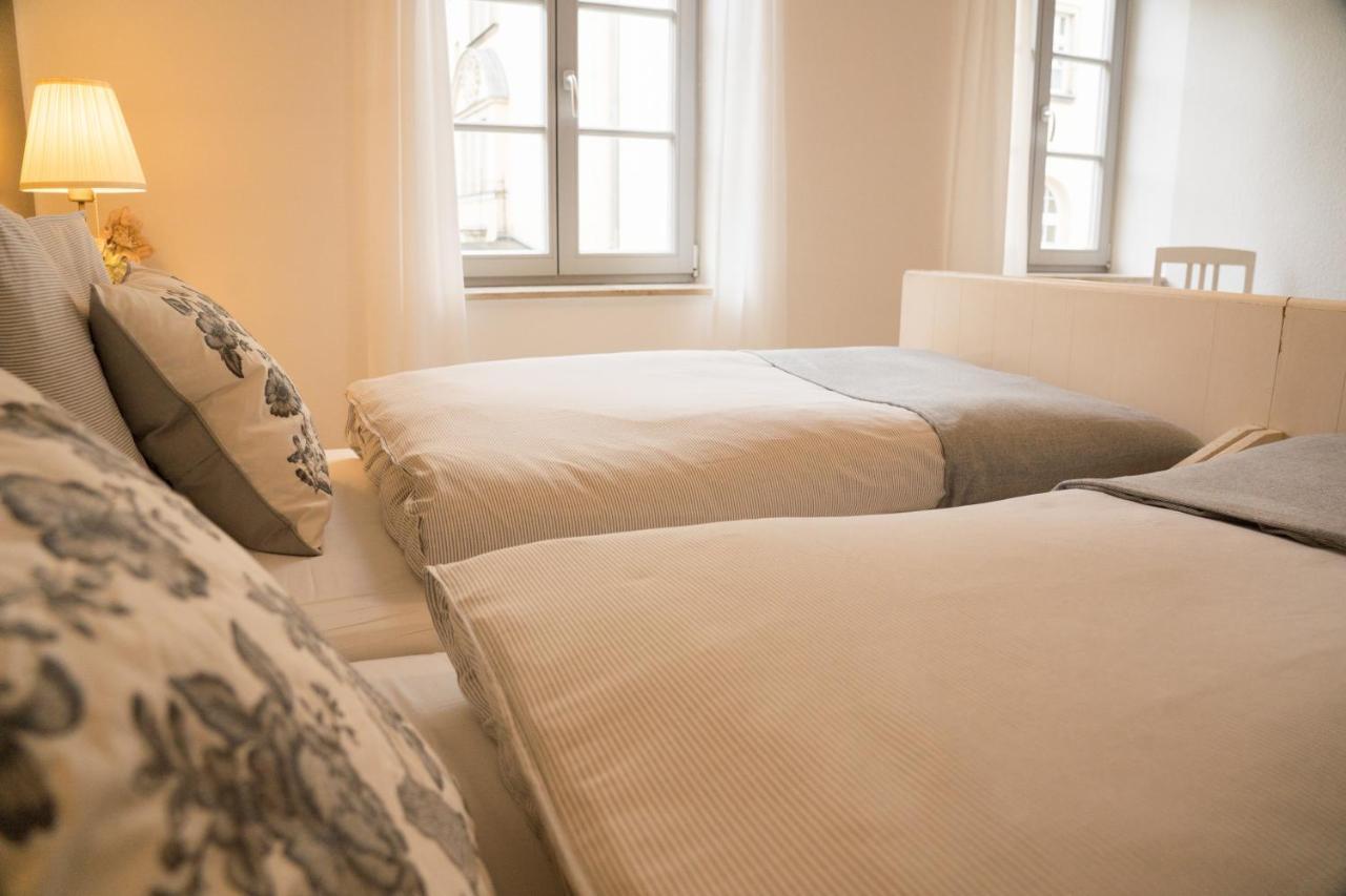 Urlaubsfreude Biedermann Haus Blumenglueck - Rose Διαμέρισμα Sebnitz Εξωτερικό φωτογραφία